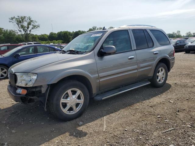 2007 Buick Rainier CXL