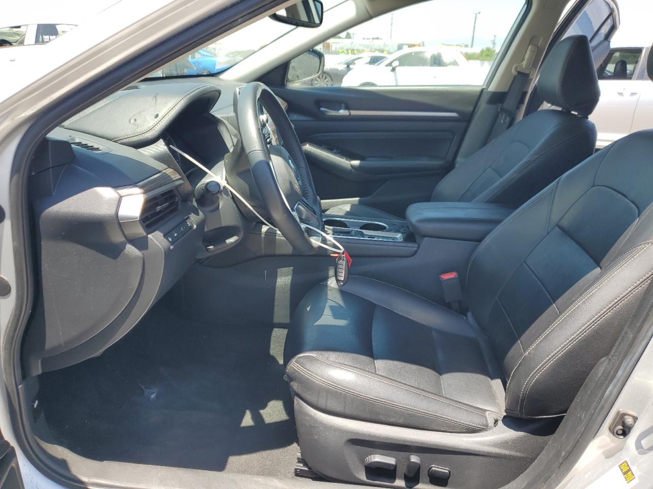 1N4BL4EV5LC137505 NISSAN ALTIMA 2020