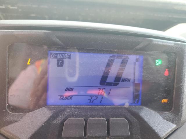 2022 YAMAHA YXE1000 5Y4AN40Y3NA102047