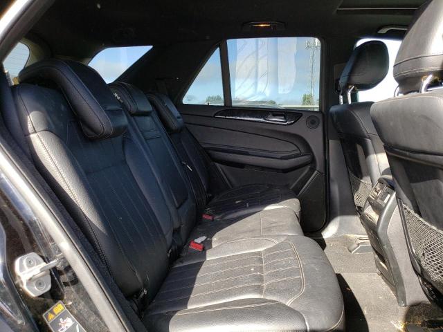 4JGDA5HB5GA696405 Mercedes-Benz Gle 350 4matic