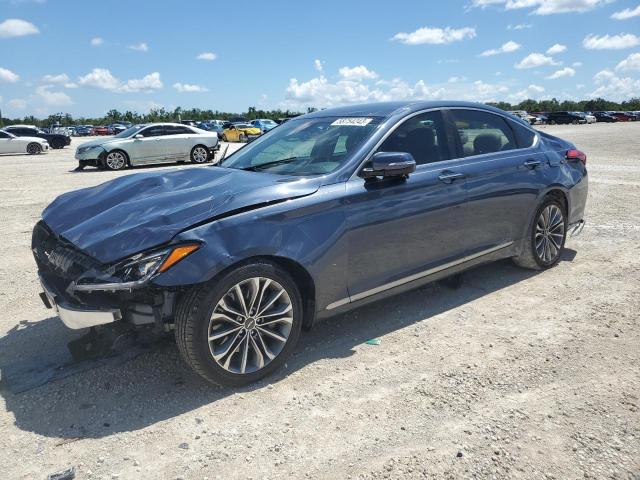 2016 Hyundai Genesis 3.8L