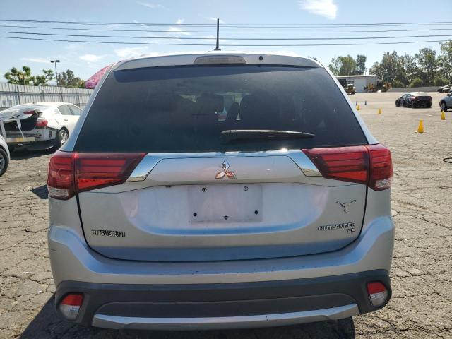 JA4AD3A38GZ000489 Mitsubishi Outlander Se