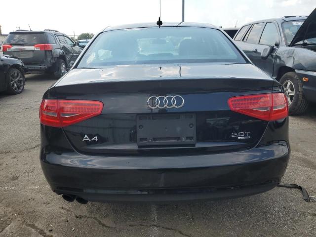 VIN WAUBFAFL1DN025140 2013 Audi A4, Premium no.6