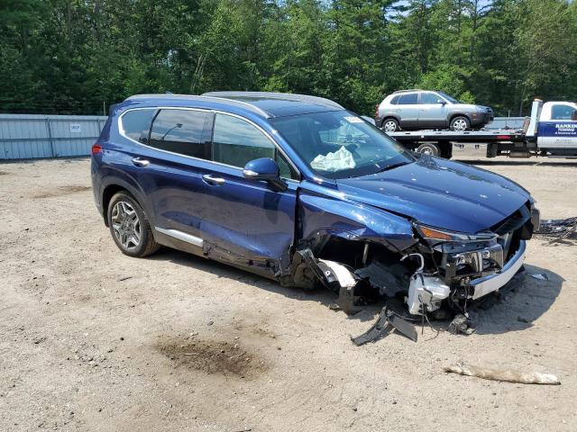 2023 HYUNDAI SANTA FE L - 5NMS4DAL8PH565345