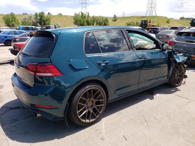 2018 VOLKSWAGEN GTI S/SE - 3VW447AU2JM261688