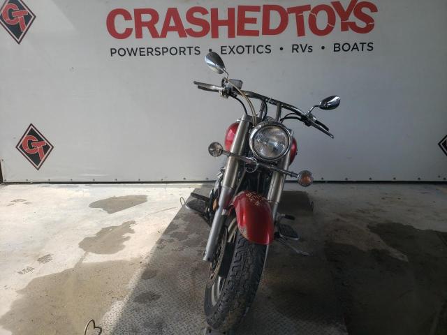 2006 YAMAHA XV1700 A JYAVP17EX6A020280