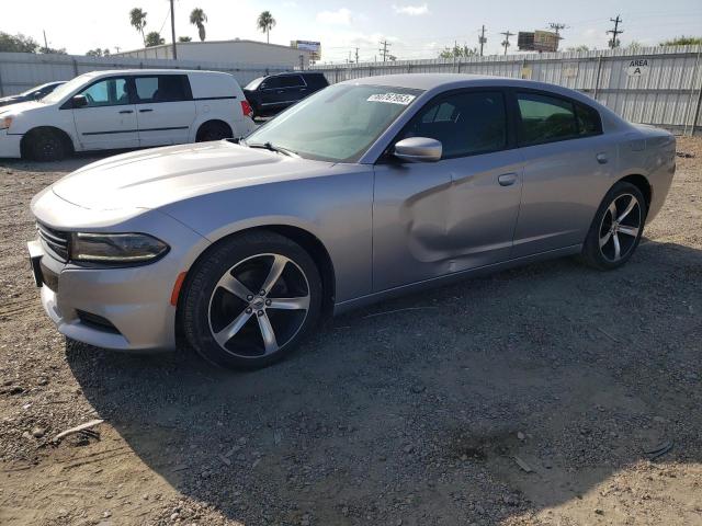 2017 Dodge Charger SE