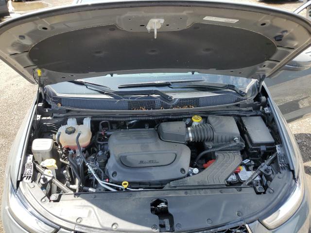 2C4RC1BG7NR146276 2022 CHRYSLER PACIFICA, photo no. 12