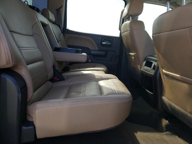 3GTU2PEJ0JG165842 GMC Sierra K1500 Denali