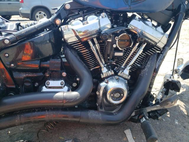 2018 HARLEY-DAVIDSON FXBRS 115T 1HD1YTK13JC056095