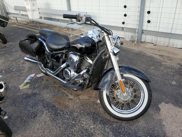 2008 KAWASAKI VN900 B - JKAVN2B148A033155
