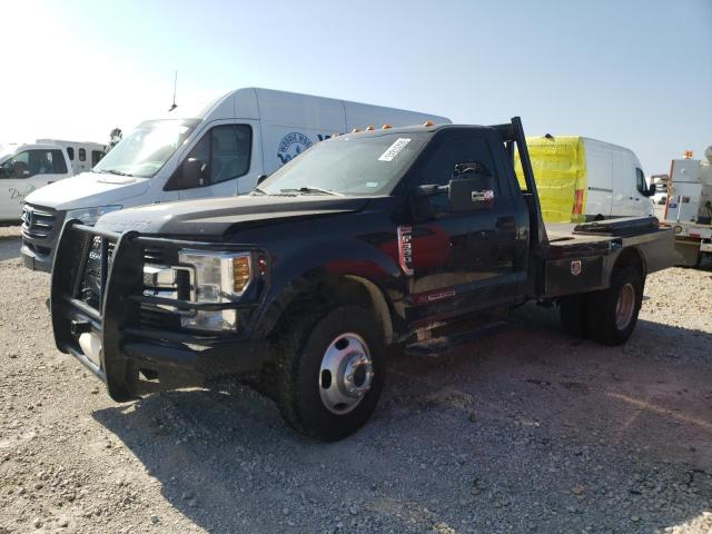 2019 FORD F350 SUPER - 1FTRF3DT7KEG71053