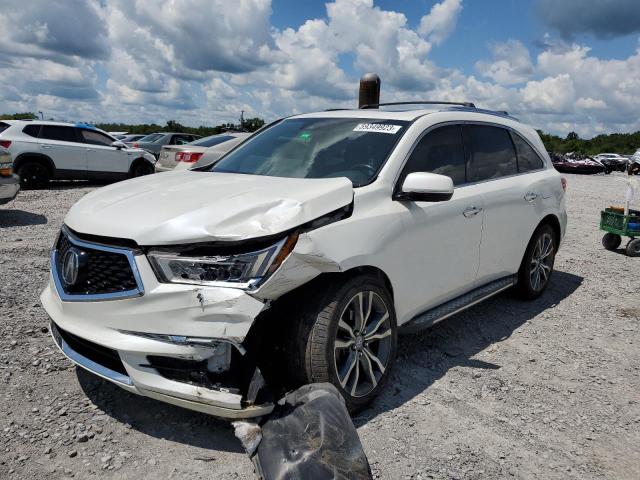 2019 Acura MDX 