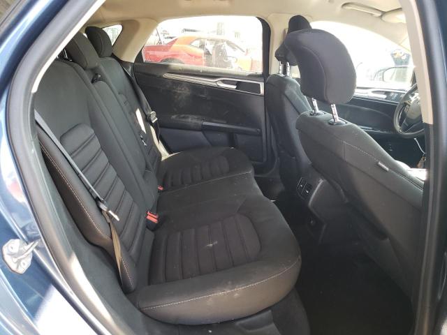 3FA6P0LUXKR137850 2019 FORD FUSION, photo no. 10