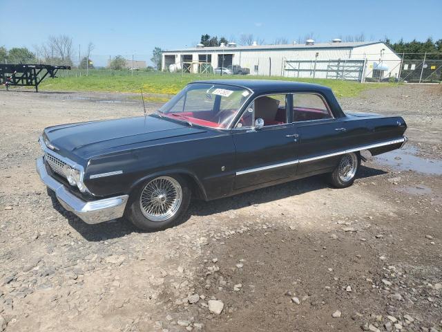 Chevrolet Impala 1963