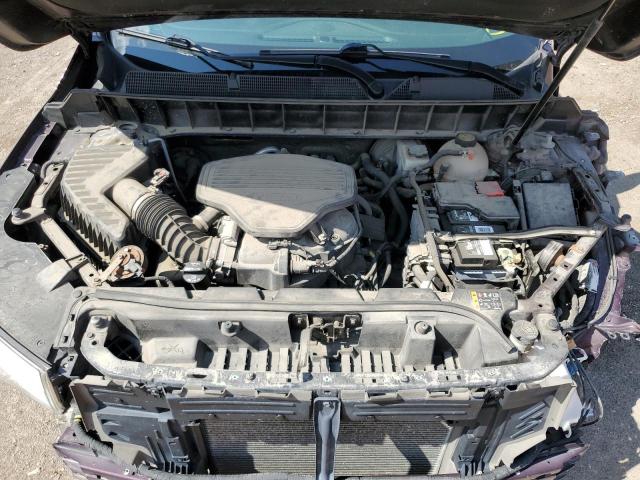 1GKKNSLS0JZ195005 GMC ACADIA SLE