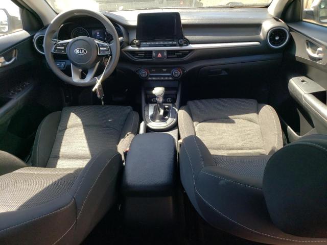 3KPF24AD0KE093626 KIA FORTE FE