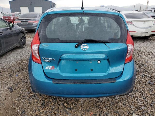 3N1CE2CP9FL432412 Nissan Versa Note S