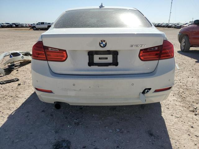 WBA3B1C54EP679545 BMW 320 I