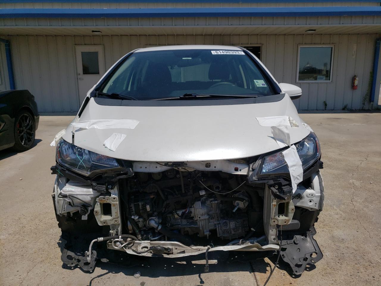 3HGGK5H47LM729354 HONDA FIT 2020