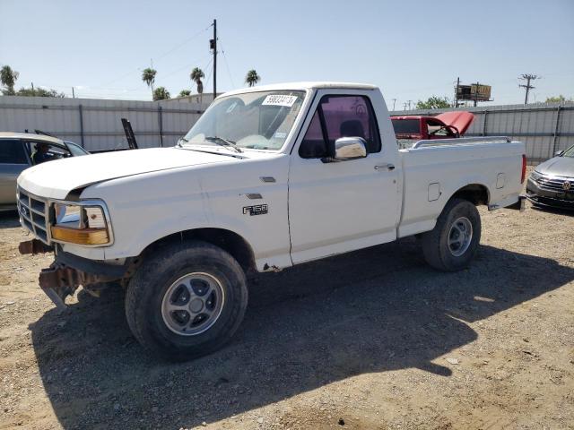 1996 Ford F-150 