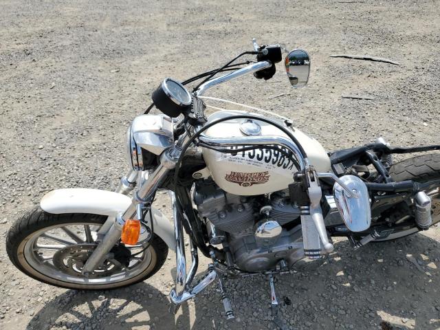 2000 HARLEY-DAVIDSON XL883 1HD4CAM14YK140536