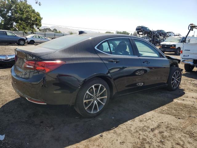 19UUB2F37FA013602 Acura TLX