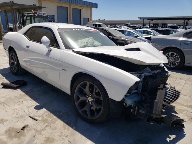2C3CDZBT5HH594707 Dodge Challenger R/t