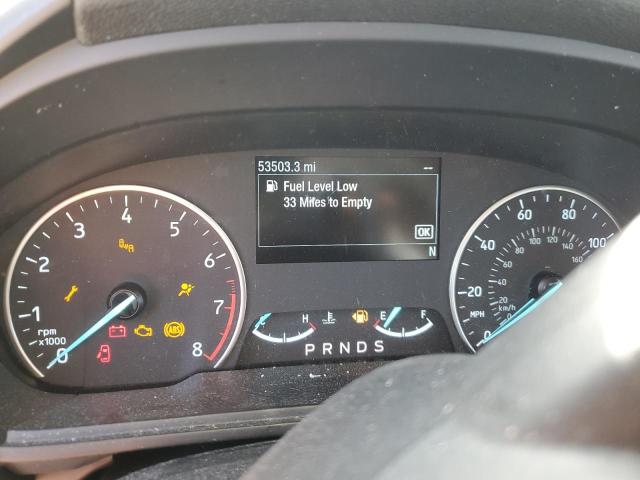 MAJ3S2GE3LC385566 Ford Ecosport Se