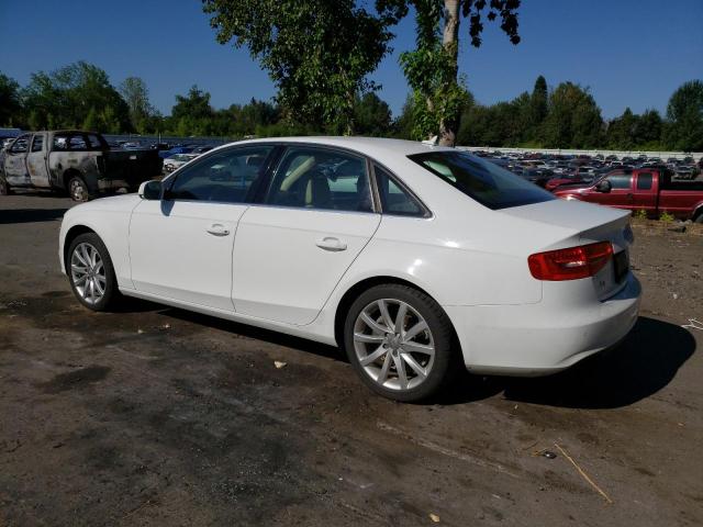 WAUFFAFL8DN020423 2013 AUDI A4, photo no. 2