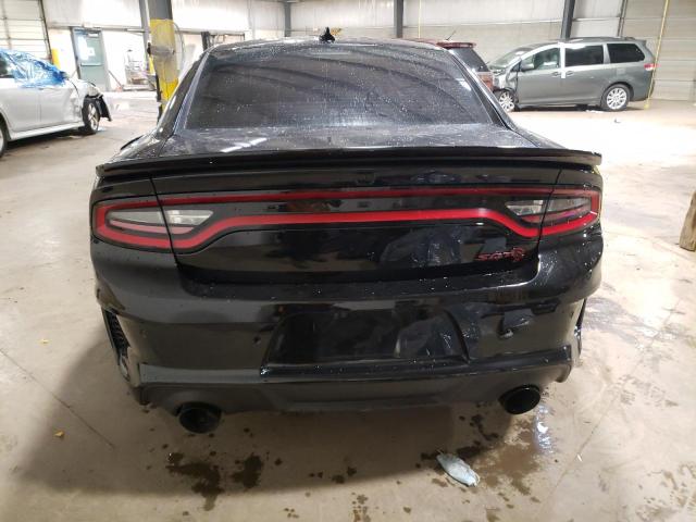 2C3CDXL99NH159322 Dodge Charger Srt Hellcat