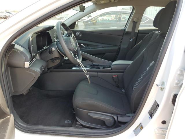 2023 HYUNDAI ELANTRA BL - KMHLM4AJXPU047440