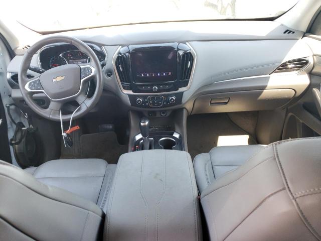 1GNEVHKW9LJ147205 Chevrolet Traverse L 8