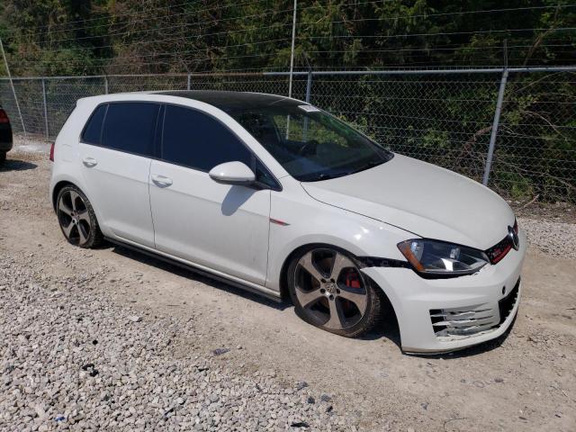 2017 VOLKSWAGEN GTI SPORT - 3VW547AU9HM024226