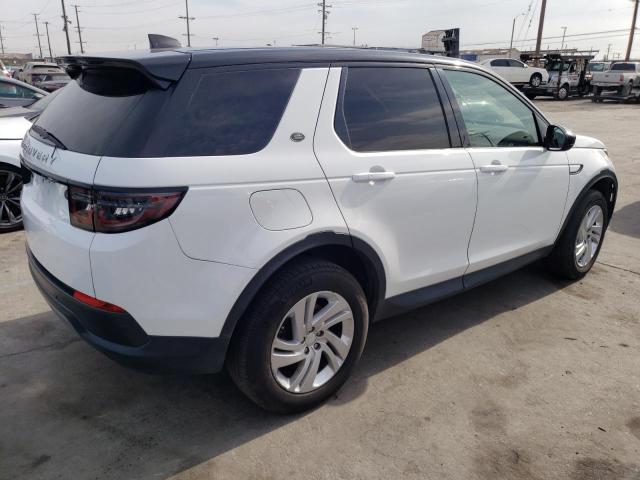 Vin: salcj2fx3lh836720, lot: 62249343, land rover discovery s 20203
