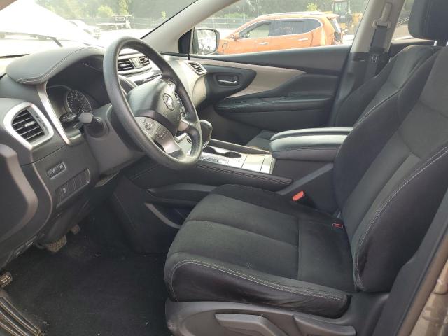 2016 NISSAN MURANO S/S - 5N1AZ2MH8GN140506