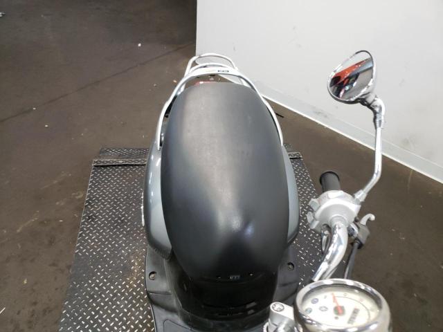2006 YAMAHA YJ125 LPRSE13Y96A354954