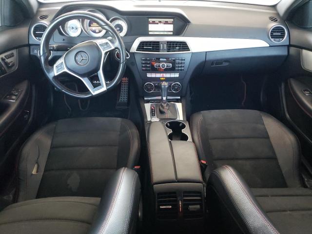 WDDGJ4HB7EG282151 Mercedes-Benz C 250