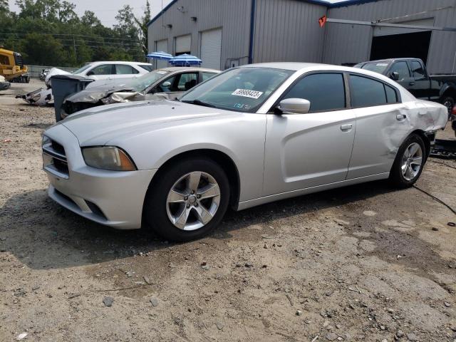 2012 Dodge Charger SE