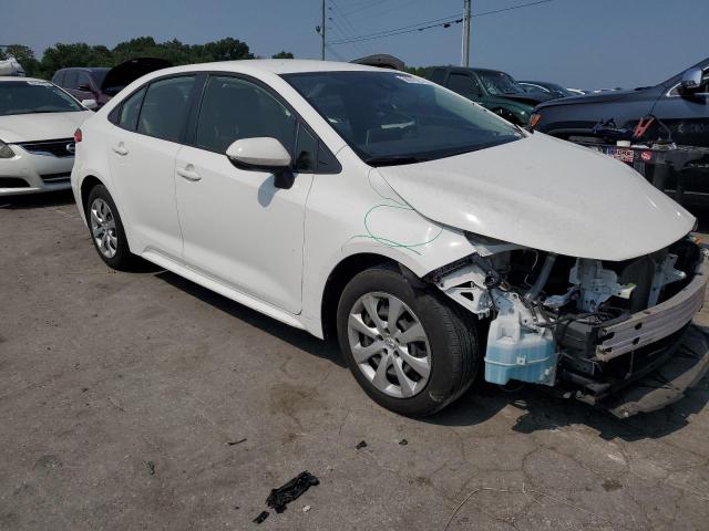 JTDEPMAE0MJ139533 | 2021 TOYOTA COROLLA LE