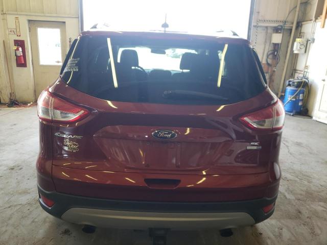 1FMCU9G91GUB21239 2016 FORD ESCAPE, photo no. 6