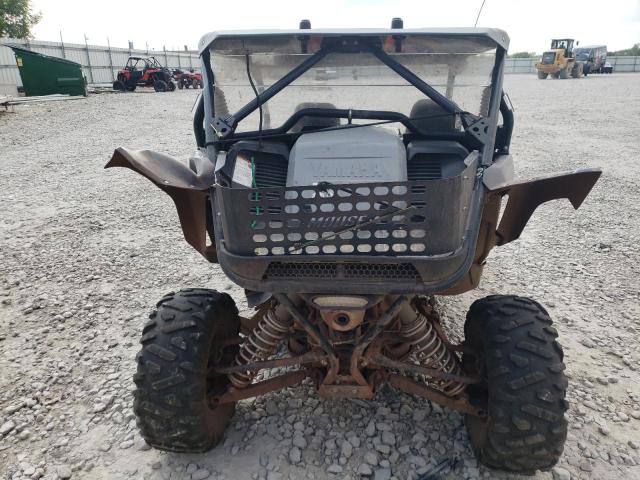 2019 YAMAHA YXZ1000 - 5Y4AN33Y6KA100696