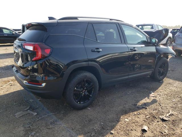 2022 GMC TERRAIN AT 3GKALYEV5NL265560