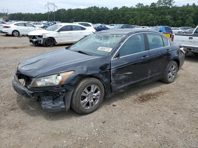 2011 Honda Accord Sdn SE