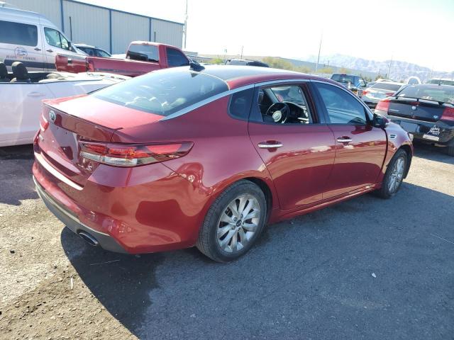 5XXGT4L30JG195830 KIA Optima Lx