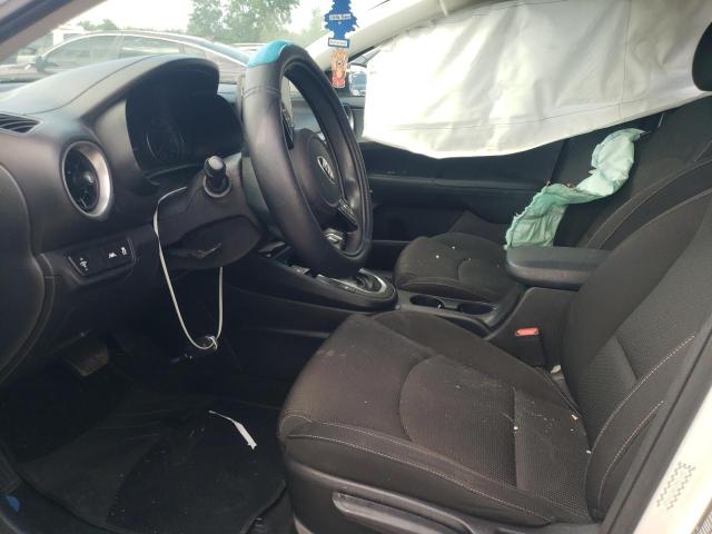 3KPF24AD9ME339589 KIA FORTE FE