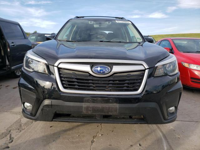 JF2SKAFC0MH592437 Subaru Forester Premium