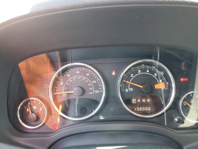 1C4NJDEB5GD557297 Jeep Compass Latitude