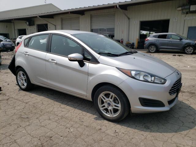 3FADP4EJ8JM103211 | 2018 FORD FIESTA SE