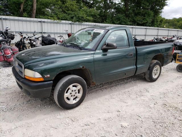 1999 Dodge Dakota 